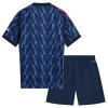Goedkope Arsenal Kids Uittenue 2025-26